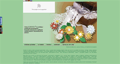 Desktop Screenshot of korinex.com